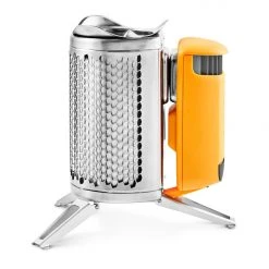 Gear Biolite CampStove 2+