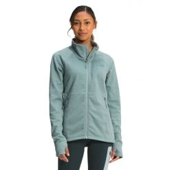 The North Face Canyonlands Full Zip Womens 8 The North Face Canyonlands Full Zip Womens