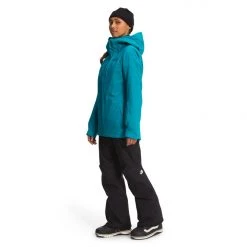 The North Face ThermoBall Eco Snow Triclimate Jacket Womens
