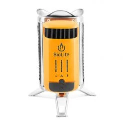 Gear Biolite CampStove 2+