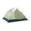 Eureka Capitan 2+ Outfitter 2 Person Tent Gear