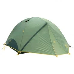 Eureka Capitan 2+ Outfitter 2 Person Tent Gear