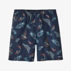 Patagonia Baggies Longs 7