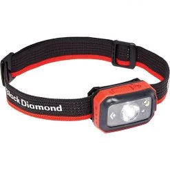 Gear Black Diamond Revolt Headlamp 350