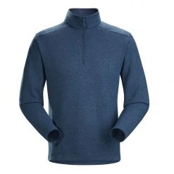 Arcteryx Covert 1/2 Zip Mens