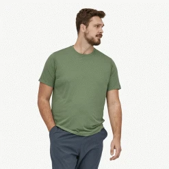 Patagonia Capilene Cool Daily Shirt Mens