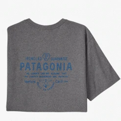 Patagonia Forge Mark Responsibili-Tee Mens
