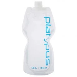 Platypus Soft Bottle 1 L Closure Cap Gear 15 Platypus Soft Bottle 1 L Closure Cap Gear