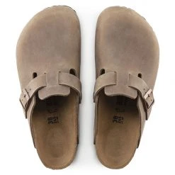 Mens Birkenstock Boston Clog Unisex