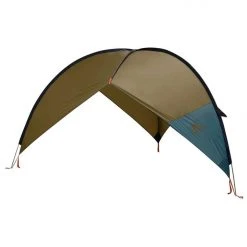 Gear Kelty Sunshade With Sidewall