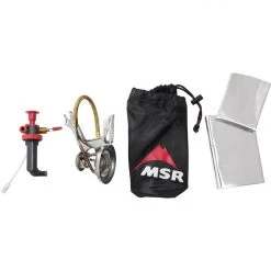 MSR Whisperlite International Stove Gear