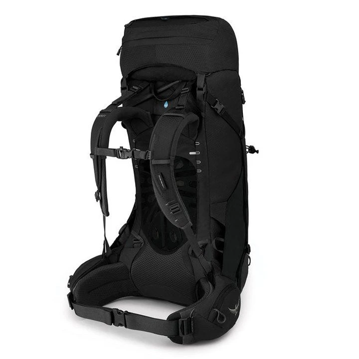 Gear Osprey Aether 55 Backpack 2 Gear Osprey Aether 55 Backpack
