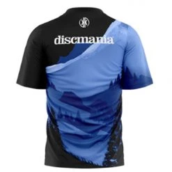 Discmania Signature Series Jersey Mens