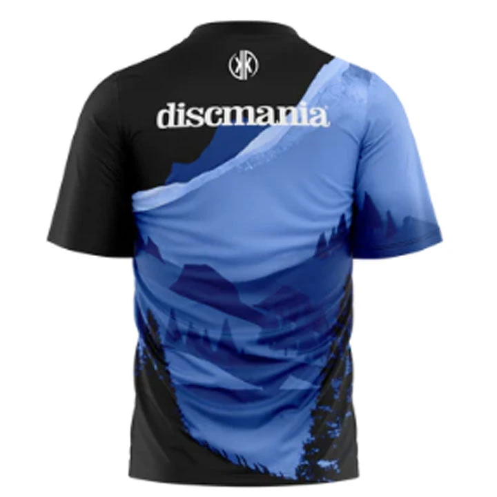 Discmania Signature Series Jersey Mens 2 Discmania Signature Series Jersey Mens