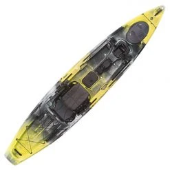 Wilderness Systems Radar 135 Max Kayak Gear