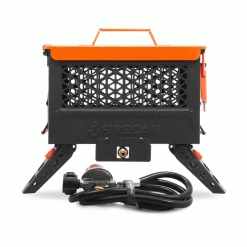 Ignik Firecan Portable Fire Pit