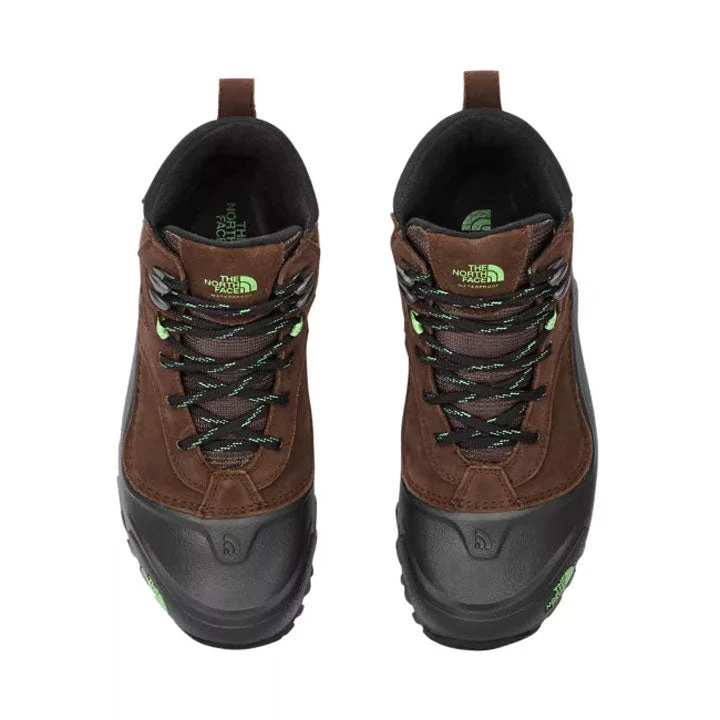 The North Face Snowfuse Insulated Waterproof Boot Mens 3 The North Face Snowfuse Insulated Waterproof Boot Mens