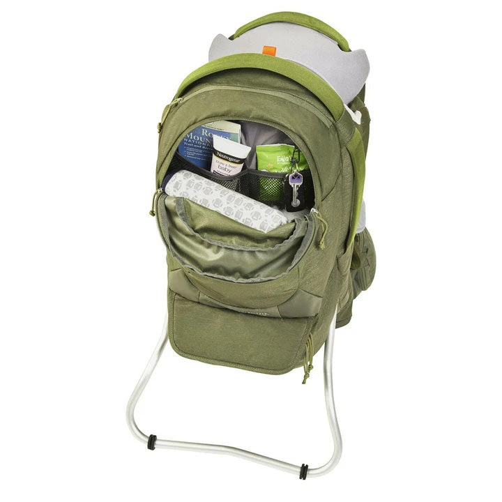 Child Carriers Kelty Journey PerfectFIT Signature Child Carrier 6 Child Carriers Kelty Journey PerfectFIT Signature Child Carrier
