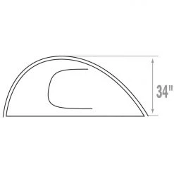 Gear The North Face Stormbreak 1 Tent