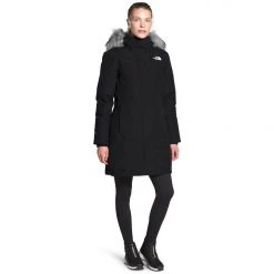 The North Face Arctic Parka Womens