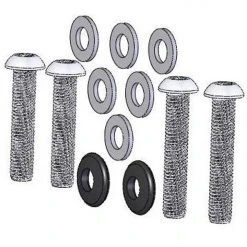 Gear Yakima Landing Pad 11 M8 Hardware Bag