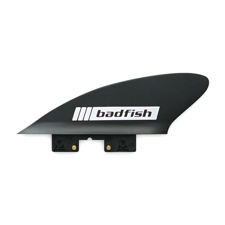 Badfish SUP Gear Badfish 2 Inch Soft Flex Click Fin Pair 1 Badfish SUP Gear Badfish 2 Inch Soft Flex Click Fin Pair