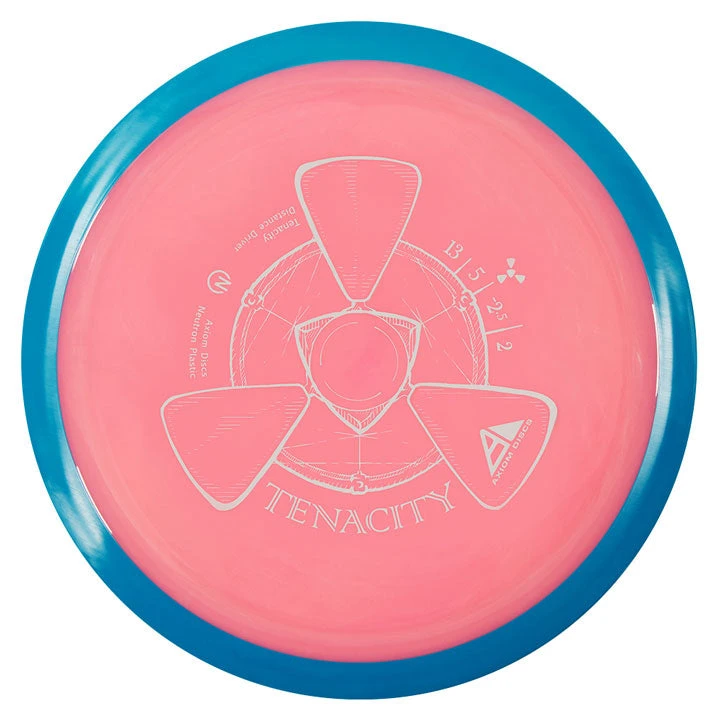 Axiom Discs Gear Axiom Tenacity Distance Driver 1 Axiom Discs Gear Axiom Tenacity Distance Driver