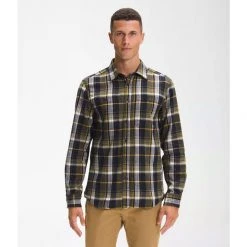 The North Face Arroyo Lightweight Flannel Mens