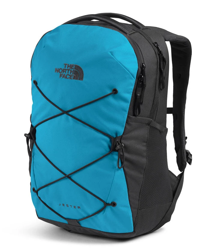 The North Face Jester Daypack 28 Liter Womens 2 The North Face Jester Daypack 28 Liter Womens