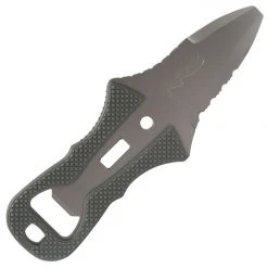 NRS Titanium Co Pilot Knife