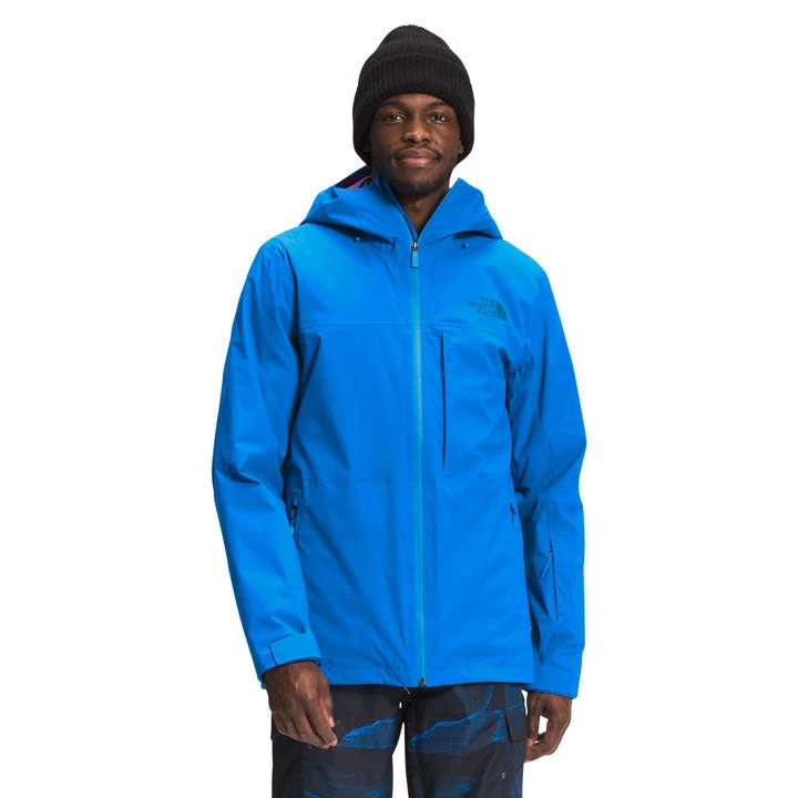 The North Face ThermoBall Eco Snow Triclimate Mens 1 The North Face ThermoBall Eco Snow Triclimate Mens