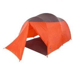 Gear Big Agnes Bunk House 8 Footprint 2020
