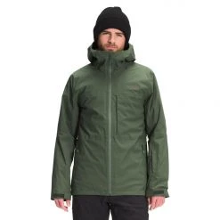 The North Face ThermoBall Eco Snow Triclimate Mens