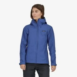 Patagonia Torrentshell 3L Jacket Womens