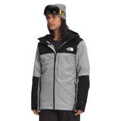 The North Face ThermoBall Eco Snow Triclimate Mens 7 The North Face ThermoBall Eco Snow Triclimate Mens