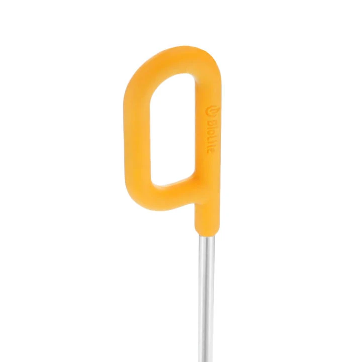 Gear Biolite FirePit FirePoker 2 Gear Biolite FirePit FirePoker