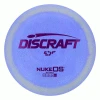 Discraft Nuke OS Distance Driver