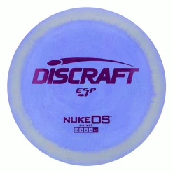 Discraft Nuke OS Distance Driver