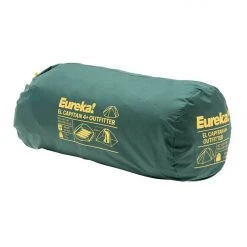 Eureka El Capitan 4+ Outfitter 4 Person Tent