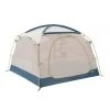 Eureka Space Camp 4 Person Tent Gear