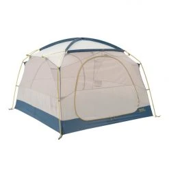 Eureka Space Camp 4 Person Tent Gear