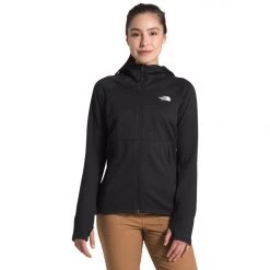 The North Face Canyonlands Hoodie Womens