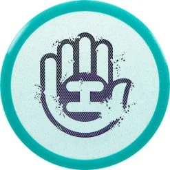 Dynamic Discs Verdict Midrange Driver Gear