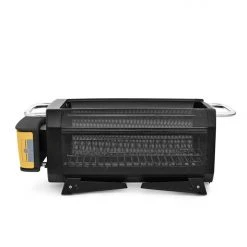 Biolite FirePit+ Gear