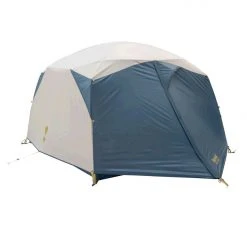 Eureka Space Camp 4 Person Tent Gear
