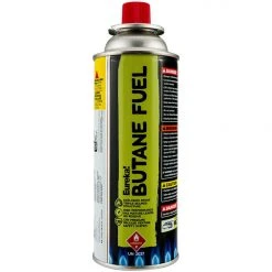 Mountain Sports Eureka Butane 8oz Fuel