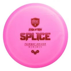 Discmania Splice Utility Driver Gear