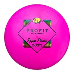 Gear Mint Discs Profit Putt And Approach