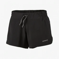 Patagonia Nine Trails Shorts 4" Womens