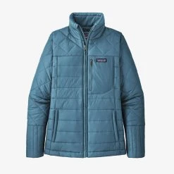 Patagonia Radalie Jacket Womens